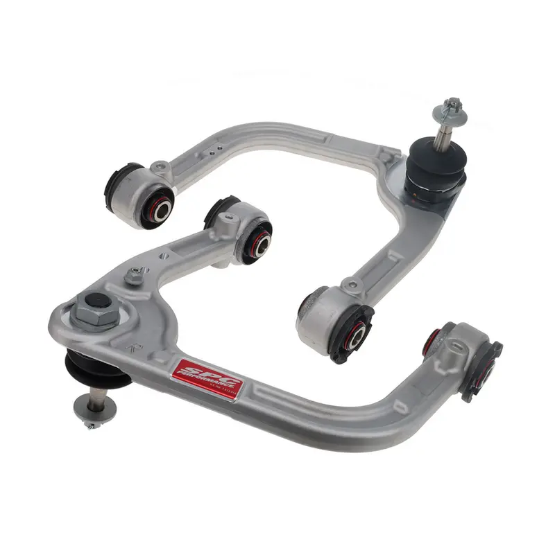 Spc Adjustable Upper Control Arms 2024-2026 Lexus Gx550 | 2024-2026 Toyota 4Runner / Tacoma | 2025-2026 Land Cruiser  (Pair) 1