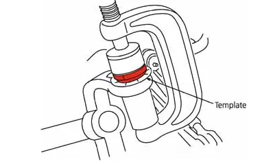 Spc Ball Joint Dodge Ram 1500, 2500, 3500 (1.5Deg.) 2