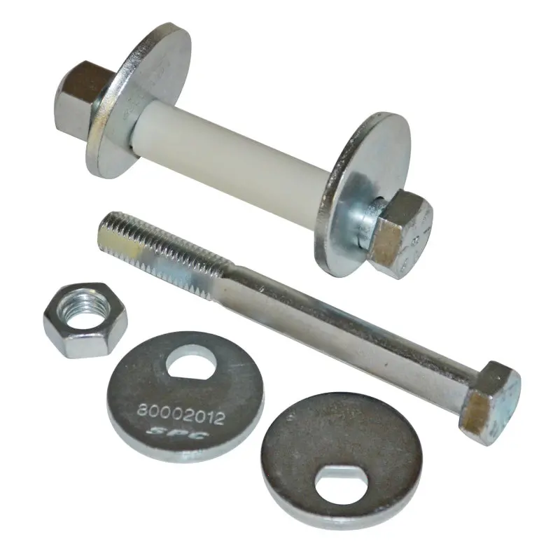 Spc Cam Kit Lexus Gx470 / Toyota 4Runner, Fj Cruiser, Tacoma 1