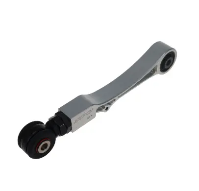 Spc Performance 2012-2020 Tesla Model S | 2016-2020 Model X Rear Adjustable Upper Arm 1