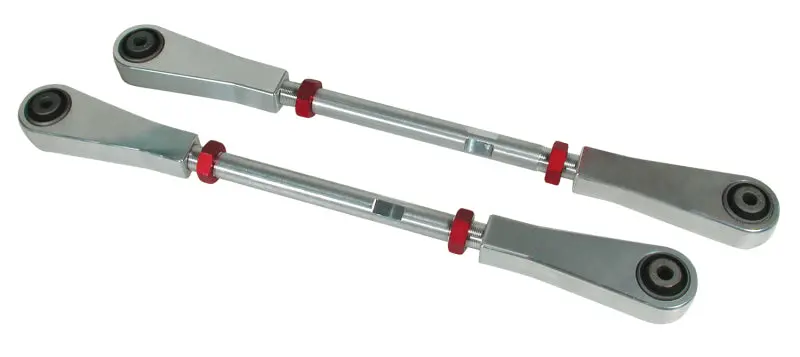 Spc Performance Adjustable Camber Arms 2002-2010 Mini Cooper / Clubman / Jcw / Roadster / Countryman / Paceman 1
