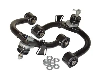 Spc Performance Adjustable Front Control Arms 1998-2007 Lexus Lx470 / Toyota Landcruiser(100 Series) Awd/4Wd 1
