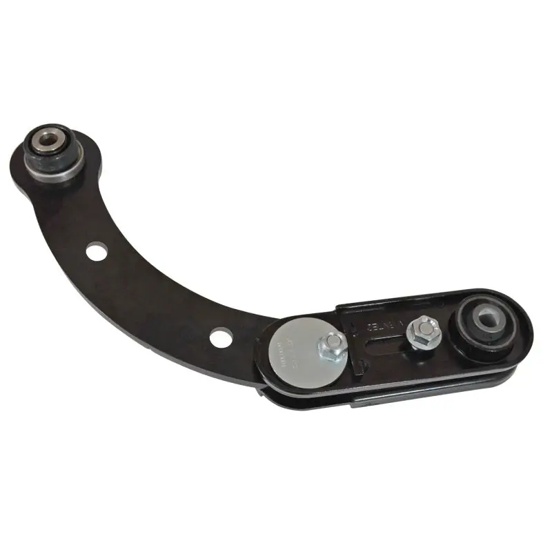 Spc Performance Adjustable Rear Camber Arm 2007-2012 Dodge Caliber 2007-2017 Jeep Compass / 2007-2017 Jeep Patriot / 2008-2017 Mitsubishi Lancer / 2008-2023 Outlander 1