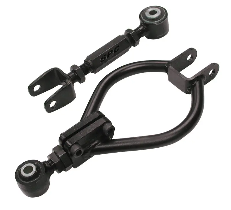 Spc Performance Adjustable Rear Control Arms 1989-1998 Nissan 240Sx / 1990-1996 300Zx 1