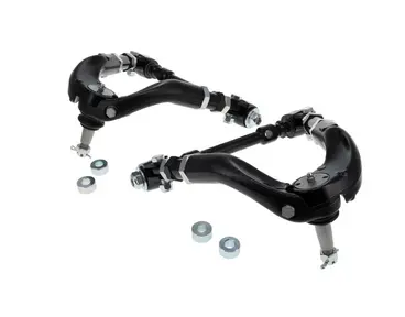 Spc Performance Adjustable Upper Control Arms 1963-1970 Chevrolet C10 1