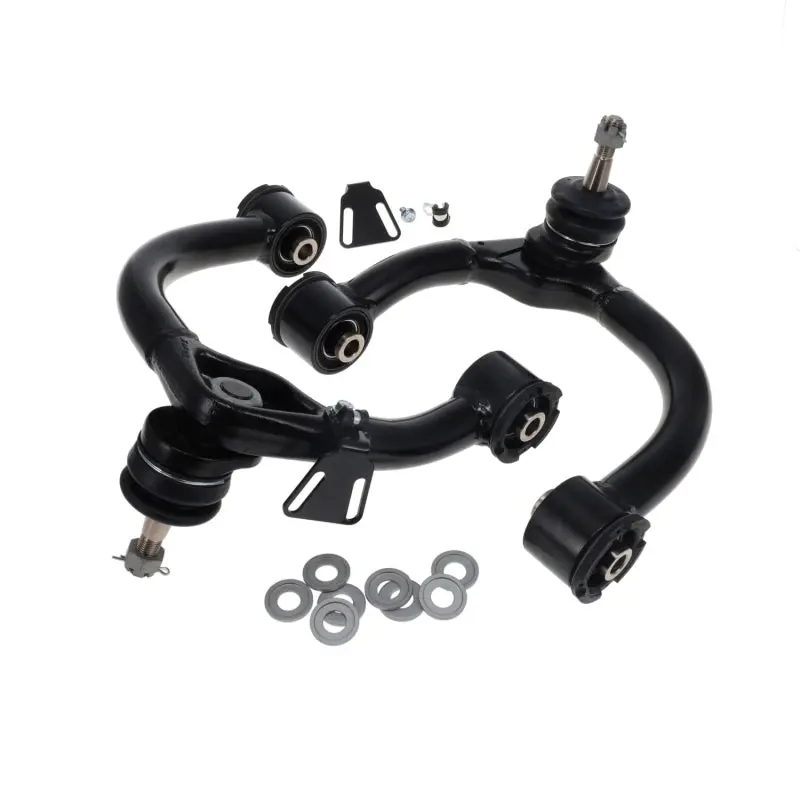 Spc Performance Adjustable Upper Control Arms 1998-2007 Toyota Land Cruiser / Lexus Lx470 1