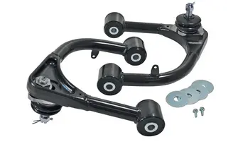 Spc Performance Adjustable Upper Control Arms Toyota Land Cruiser 200 Series / Lexus Lx570 1
