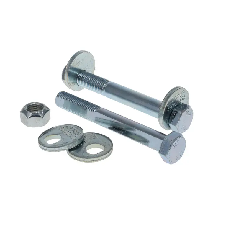 Spc Performance Alignment Caster / Cam Bolt Kit 2012-2021 Nissan Nv1500, Nv2500, Nv3500 / 2016-2024 Titan 1
