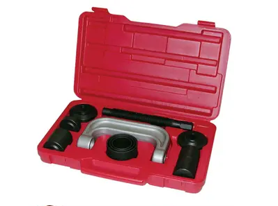 Spc Performance Ball Joint Press With Adapters 1