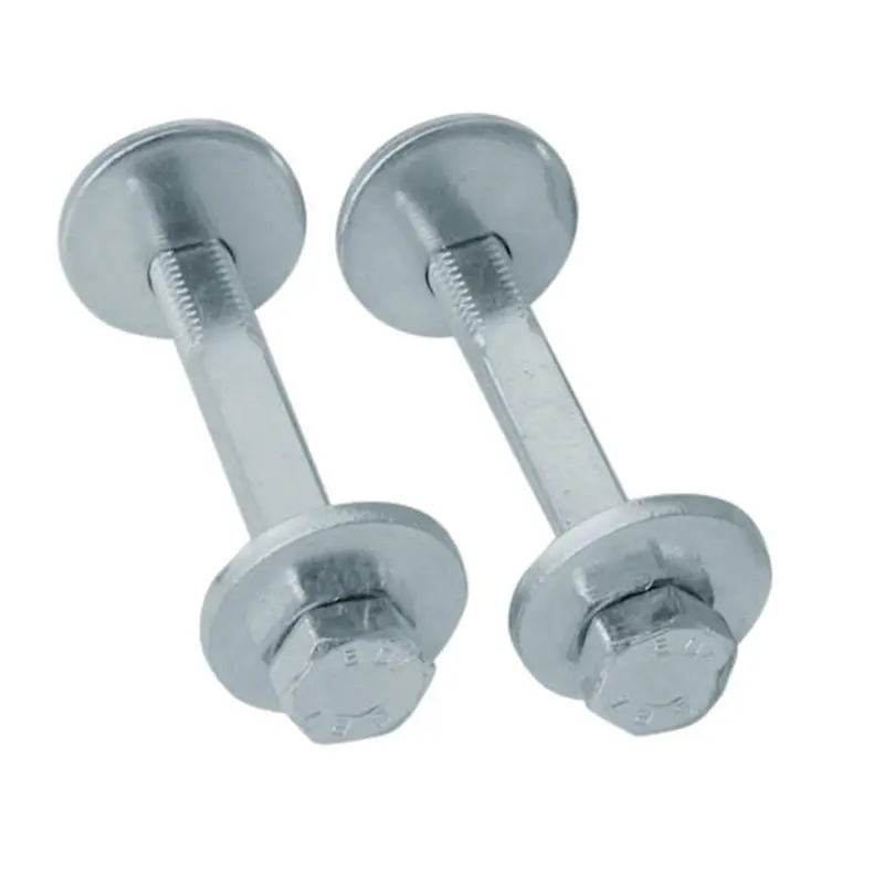 Spc Performance Cam Bolt Kit 1999 Dodge Ram 1500 / 1993-1998 Jeep Grand Cherokee / 1997-2006 Wrangler 1