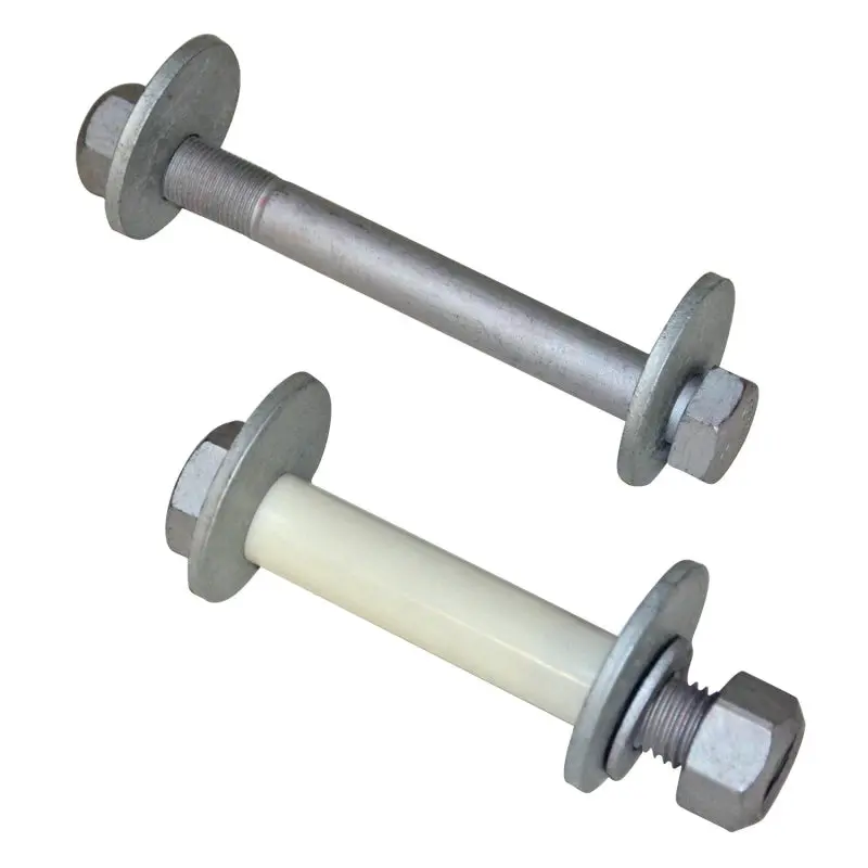 Spc Performance Cam Bolt Kit 2001-2007 Toyota Sequoia / 2000-2006 Tundra 1