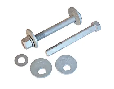 Spc Performance Cam Bolt Kit 2006-2024 Dodge Ram 1500 / 2022-2024 Jeep Grand Wagoneer 1
