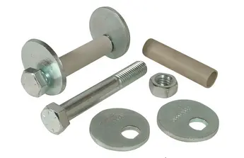Spc Performance Cam Bolt Kit Lexus Gx460 / Toyota 4Runner, Fj Cruiser, Tacoma 1