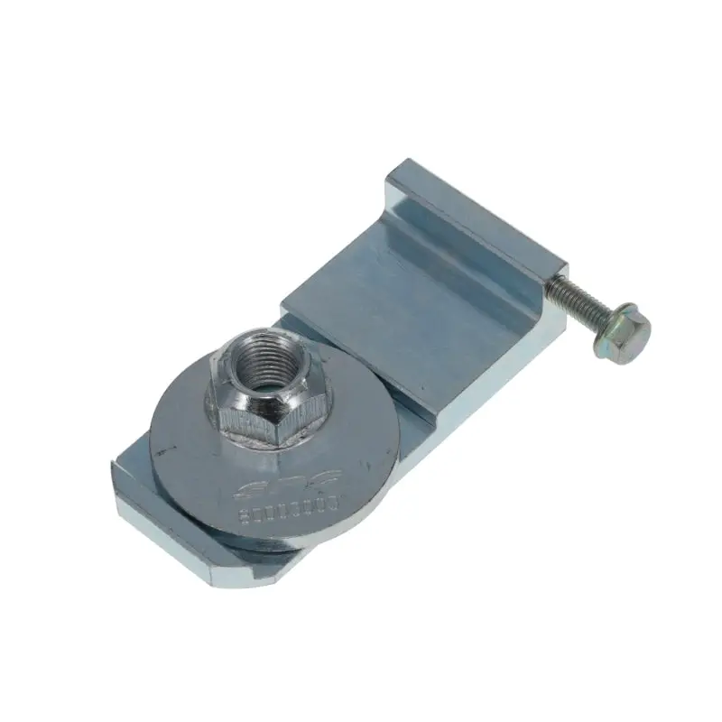 Spc Performance Cam Bracket Kit 2012-2022 Jeep Srt8 / Trackhawk, 2016-2023 Dodge Durrango / 1