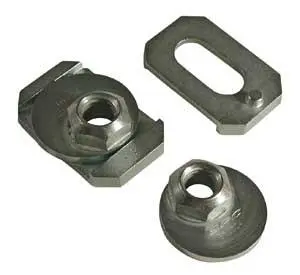 Spc Performance Cam Brackets Ford F-150, Expedition, Raptor / Lincoln Blackwood, Mark Lt, Navigator 1