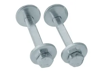 Spc Performance Cam Kit 2007-2013 Dodge / 2007-2013 Freightliner / 2007-2013 Mercedes Sprinter Van 1