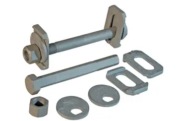 Spc Performance Cam Kit Ford Expedition / F-150 / Raptor / Tremor / Lighting, Lincoln Blackwood / Mark Lt / Navigator / 1