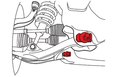 Spc Performance Cam Kit Ford Expedition / F-150 / Raptor / Tremor / Lighting, Lincoln Blackwood / Mark Lt / Navigator / 2