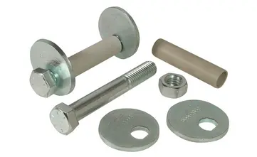 Spc Performance Cam Kit Toyota 4Runner, Tacoma 1