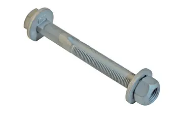 Spc Performance Camber/Caster Cam Chrysler Crossfire / Mercedes C Class, C36, C43, C63, Cl500, Cl, Clk, Cls, E Class, Glk. S Class, Slk 1