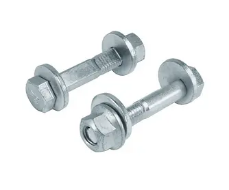 Spc Performance Camber/Caster/Toe Adjustable Kit Mazda Miata 1
