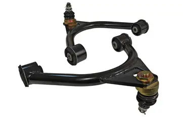 Spc Performance Front Adjustable Upper Control Arms 1993-2005 Lexus Gs300 / 1998-2000 Gs400 / 2001-2005 Gs430 / 2002-2010 Sc430 1