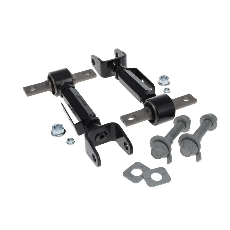 Spc Performance Front/Rear Camber Kit (1.5"-3") 2002-2006 Acura Rsx / 2003-2005 Honda Civic 1