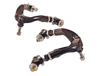 Spc Performance Mopar A/B/E Body Adjustable Upper Control Arms (Pair) 1