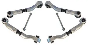 Spc Performance Racing Control Arms 17+ Audi A4/S4/ 18+ Audi A5/S5 1