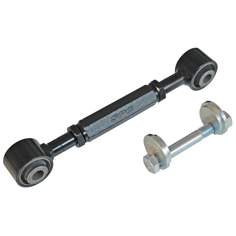 Spc Performance Rear Adjustable Arm And Toe Cam 2007-2018 Acura Rdx 1