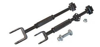 Spc Performance Rear Adjustable Control Arm & Toe 2008-2017 Honda Accord / 2010-15 Crosstour / 2009-14 Acura Tl / 2015-2020 Tlx / 2009-14 Tsx 1