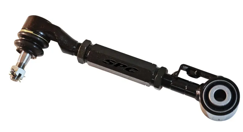 Spc Performance Rear Adjustable Toe Arm 2008-2016 Subaru Impreza / 2013+ Fr-S /Brz / 86 1
