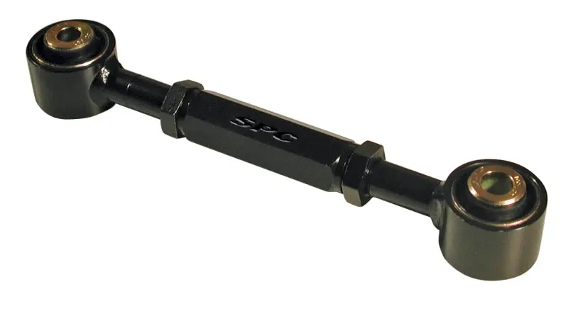 Spc Performance Rear Adjustable Toe Arm 2008-2017 Honda Accord / 2009-2014 Acura Tl / 2015-2020 Tlx / 2009-2014 Tsx 1