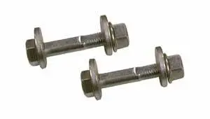 Spc Performance Rear Camber/Toe Cam Bolt Kit 2009-2010 Nissan 370Z / 2006-2008 Infiniti G35 / 2008-2010 G37 1