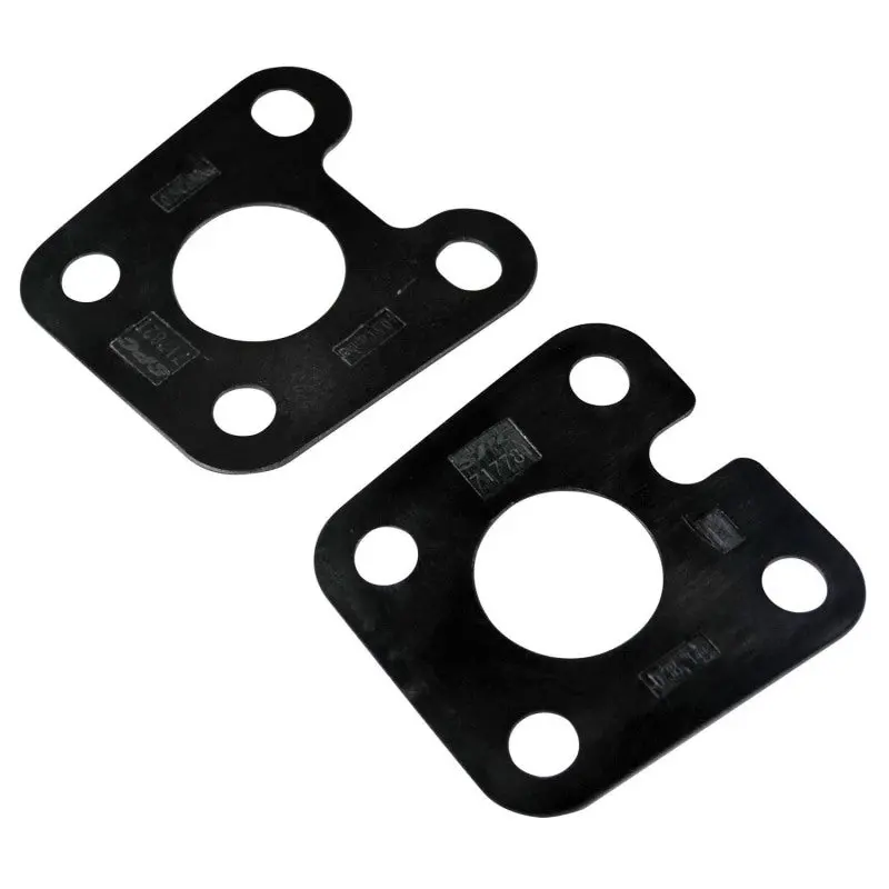 Spc Performance Rear Camber & Toe Shim Set (24) 2012-2019 Fiat 500 1