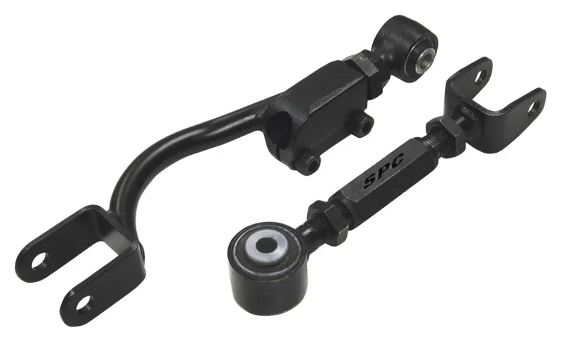 Spc Performance Rear Driver Side Adjustable Control Arm 1995-1998 Nissan 240Sx 1
