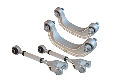 Spc Performance Rear Kit 2015-2023 Ford Mustang 1