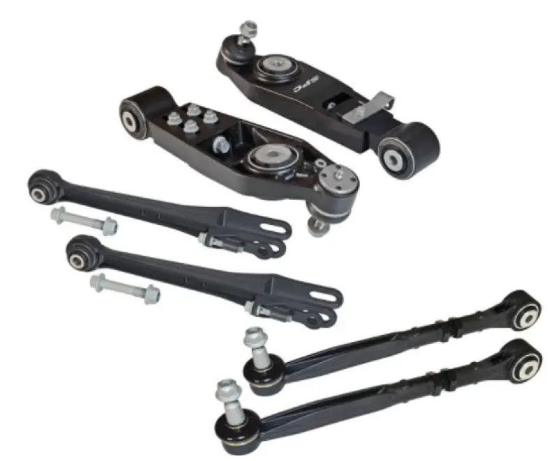 Spc Performance Rear Performance Kit 6-Arm Set Porsche 996/997 & 981/987 1