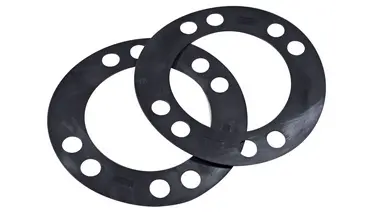 Spc Performance Rear Shim Kit (14) 2011-2020 Toyota Sienna 1