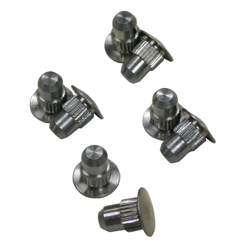 Spc Performance Replacement Gm Alignment Cams Guide Pins (8) 1
