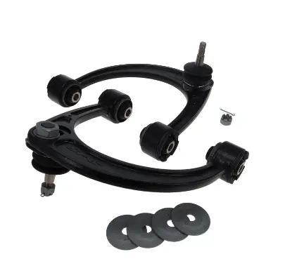Spc Performance Upper Control Arms 2007-2014 Toyota Fj Cruiser / 2003-2024 Toyota 4Runner / 2003-2009 Lexus Gx470 / 2010-2023 Lexus Gx460 (Pair) 1