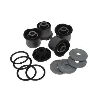 Spc Performance Xaxis Bushing Upgrade Kit For 25460 Arms 1
