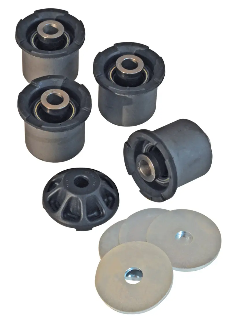 Spc Performance Xaxis Bushing Upgrade Kit For 25470 & 25480 1