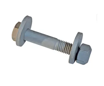 Spc Rear Adjustable Cam Bolts Hyundai Azera / Nexo / Sonata / Tucson / Kia Cadenza / Optima / Sportage 1