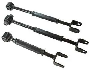 Spc Rear Adjustable Camber Kit Infiniti M35h / M37 / M56 / Q50 / Q60 / Q70 1
