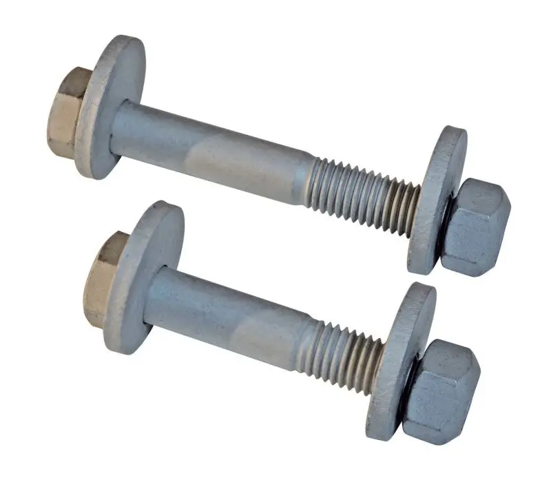 Spc Rear Cam Bolts Hyundai Santa Cruz / Santa Fe / Sonata / Tucson / Veracruz / Kia Borrego / Carnival / Ev6 / K5 / Sorento / Stinger / Telluride 1