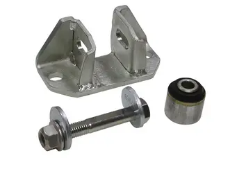 Spc Rear Camber Adjustment Kit 2006-2010 Honda Civic Base/Si/Hybrid - 2013+ Acura Csx/Ilx 1