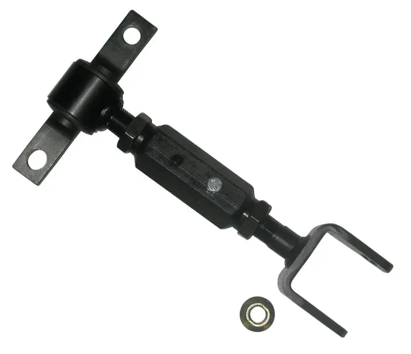 Spc Rear Ex Arm Xr Adjustable Upper Control Arm 2001-2005 Honda Civic, 2002-2006 Acura Rsx 1
