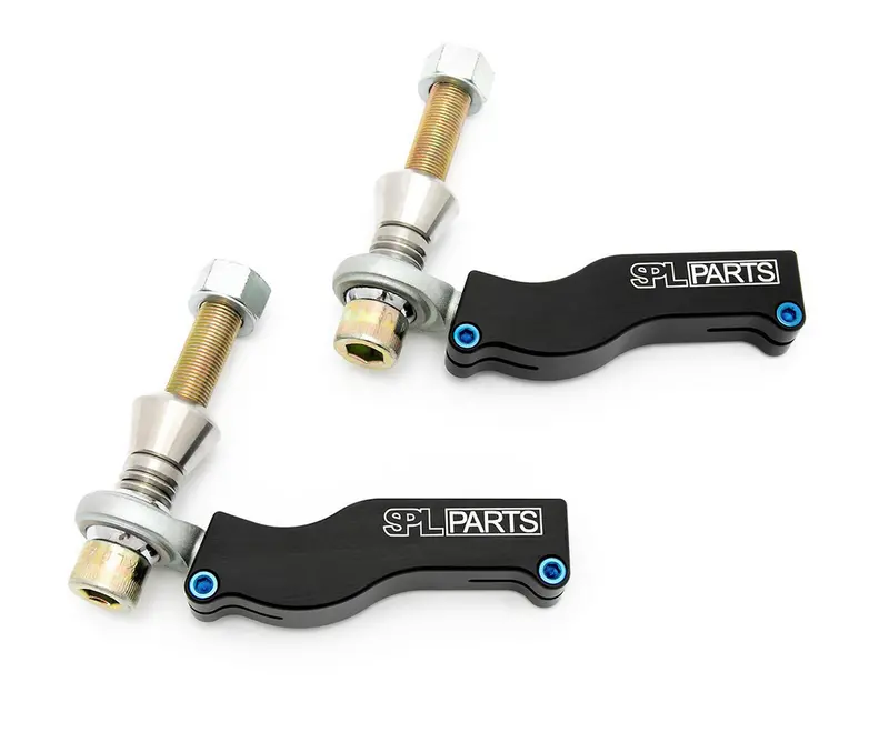 Spl Bmw E9x/E8x/F2x/F3x/F8x Tie Rod Ends Bumpsteer Adjustable 1