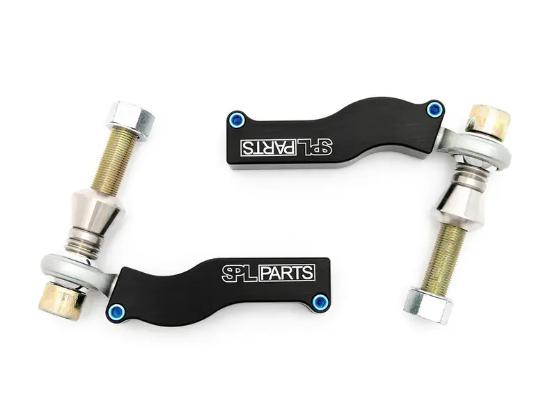Spl Bmw E9x/E8x/F2x/F3x/F8x Tie Rod Ends Bumpsteer Adjustable 2